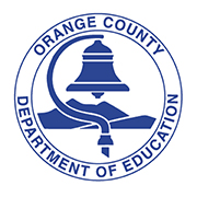 Orange County Department of Education Click image to access website